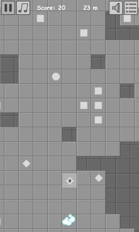 Square Run - screenshot 4